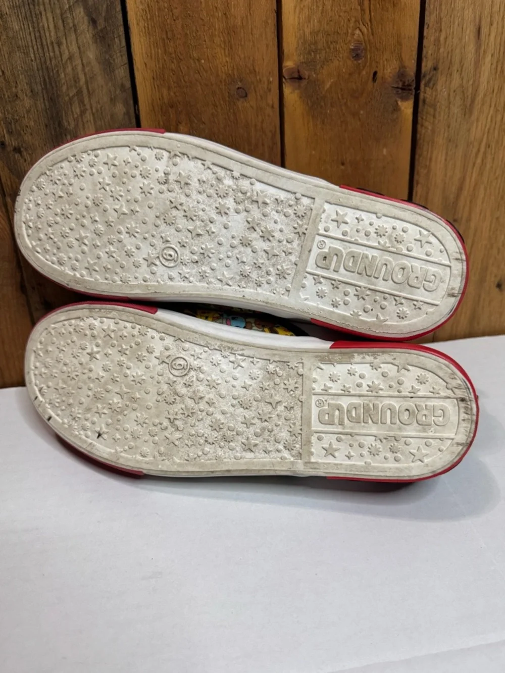 Pokemon Slip-On Shoes - Picture 10 of 10